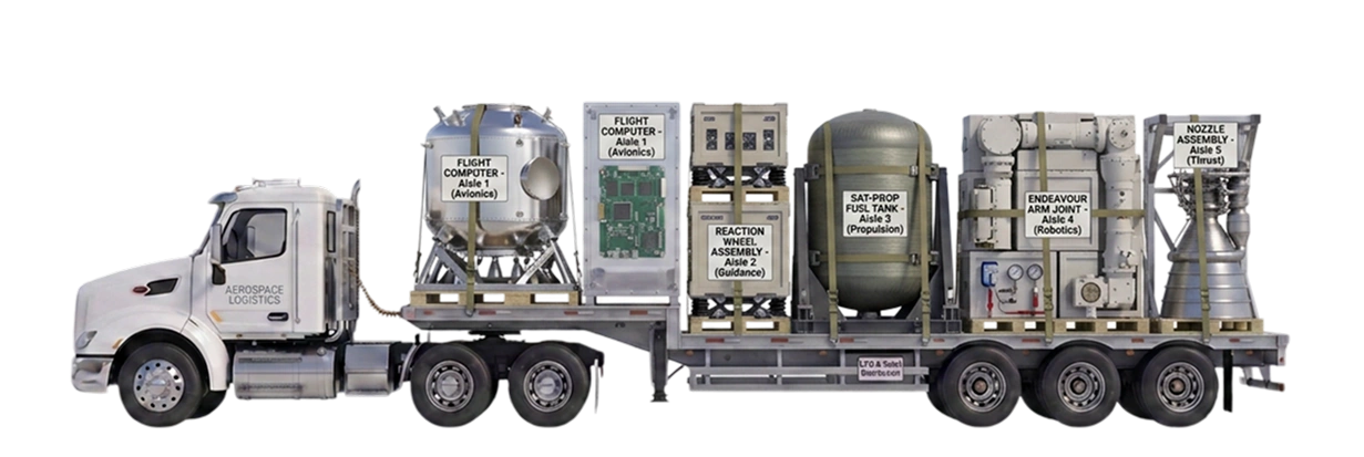 Aerospace & Aviation Aerospace & Aviation image