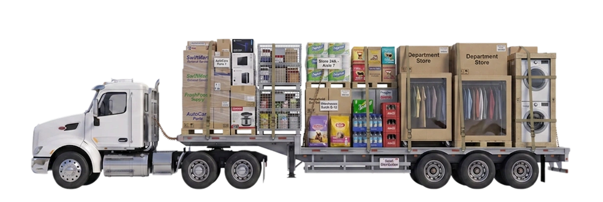 Retail & Distribution Retail & Distribution image