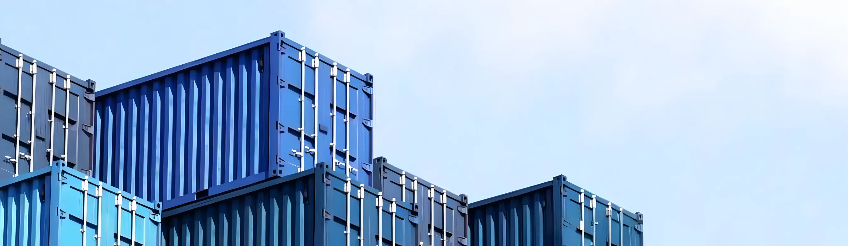 Drayage Services & Container Trucking Drayage Services & Container Trucking image
