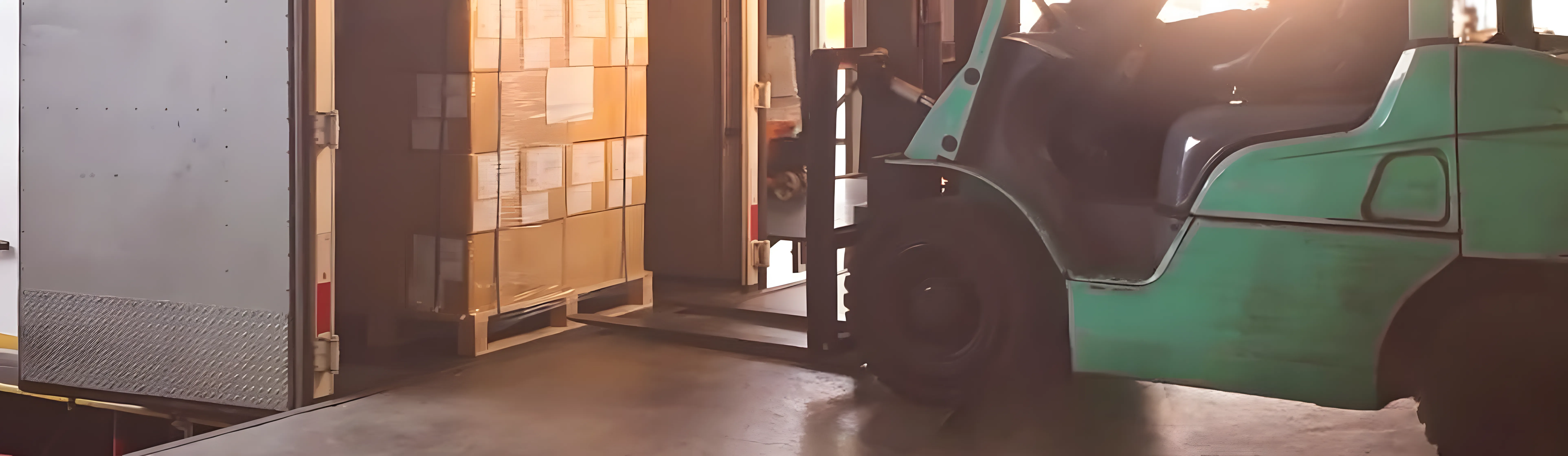 IGT Dry Van Trucking Services IGT Dry Van Trucking Services image