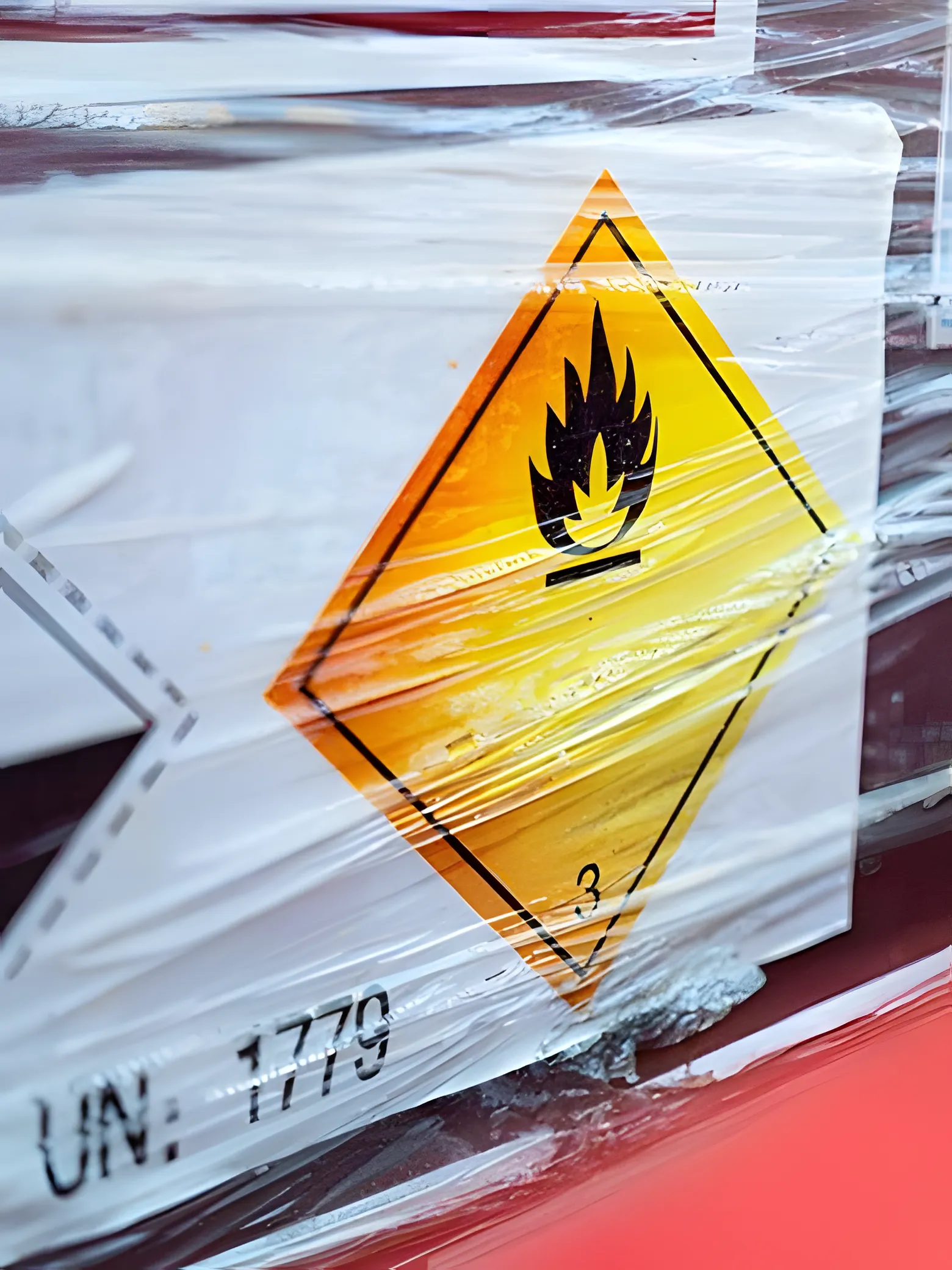 Hazmat transportation Hazmat transportation image