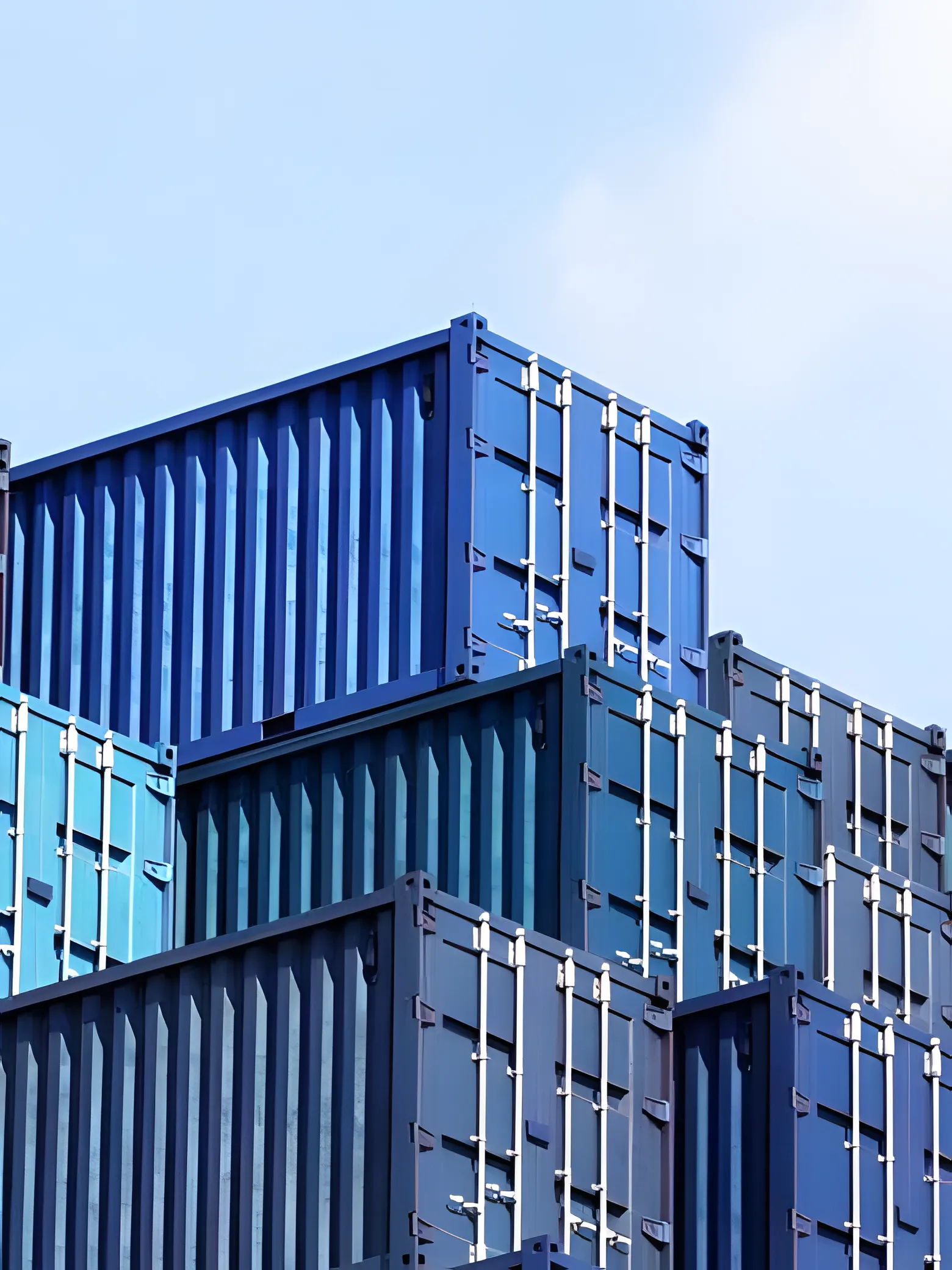 Drayage Services & Container Trucking Drayage Services & Container Trucking image
