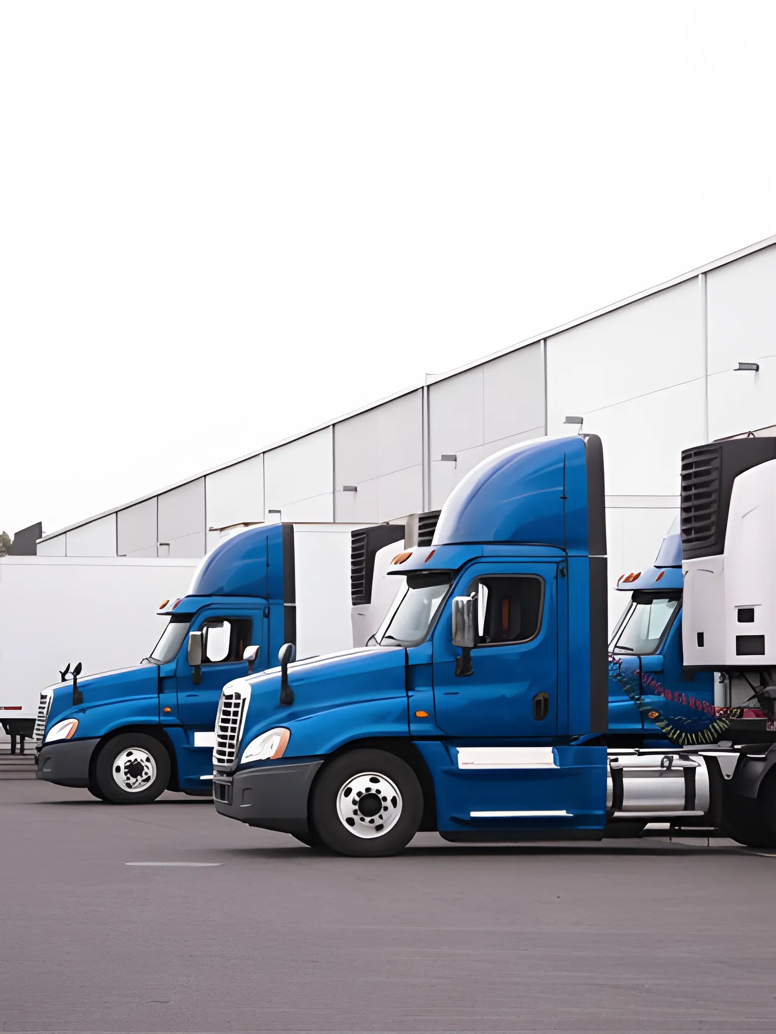 Drop Trailer Freight Services Drop Trailer Freight Services image