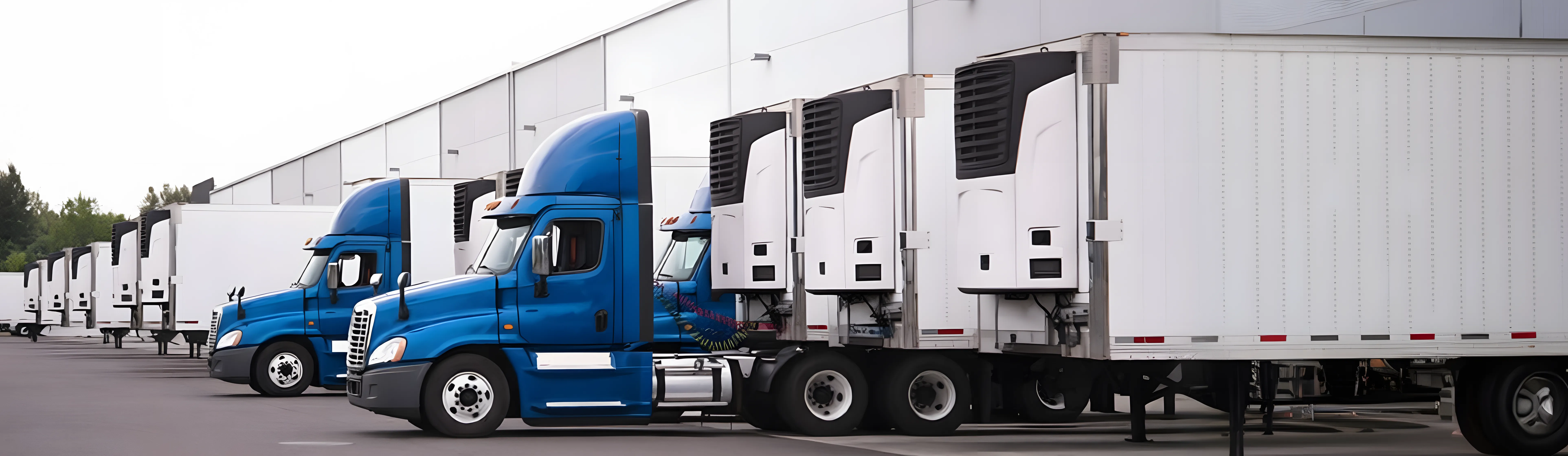 Drop Trailer Freight Services Drop Trailer Freight Services image