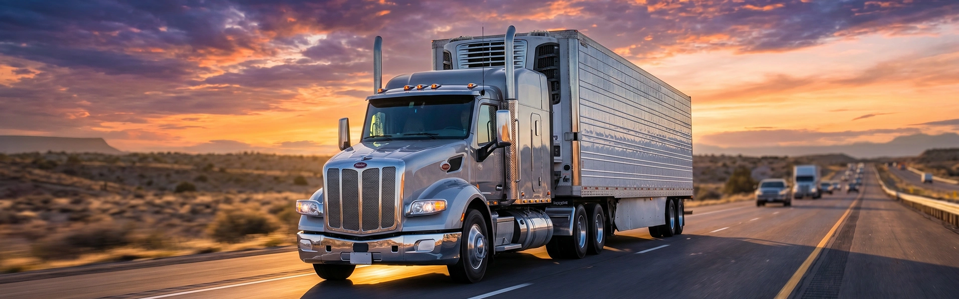 LTL Freight Shipping: Complete Guide to Less-Than-Truckload Logistics image