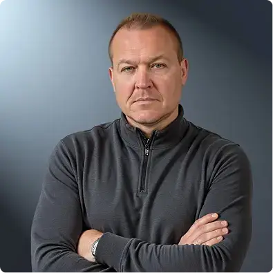 Art Zakharov image