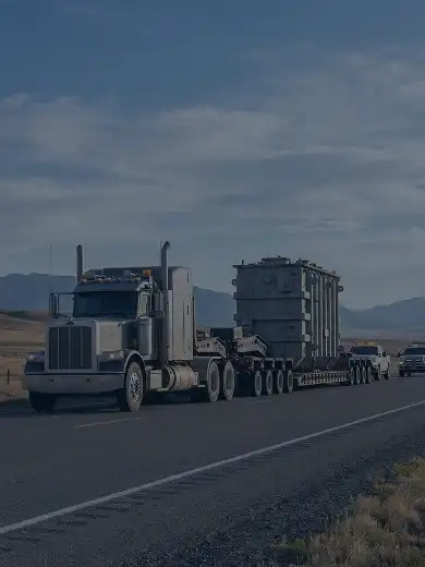 Oversized Cargo Transportation: Complete Guide to Shipping Large Freight image image