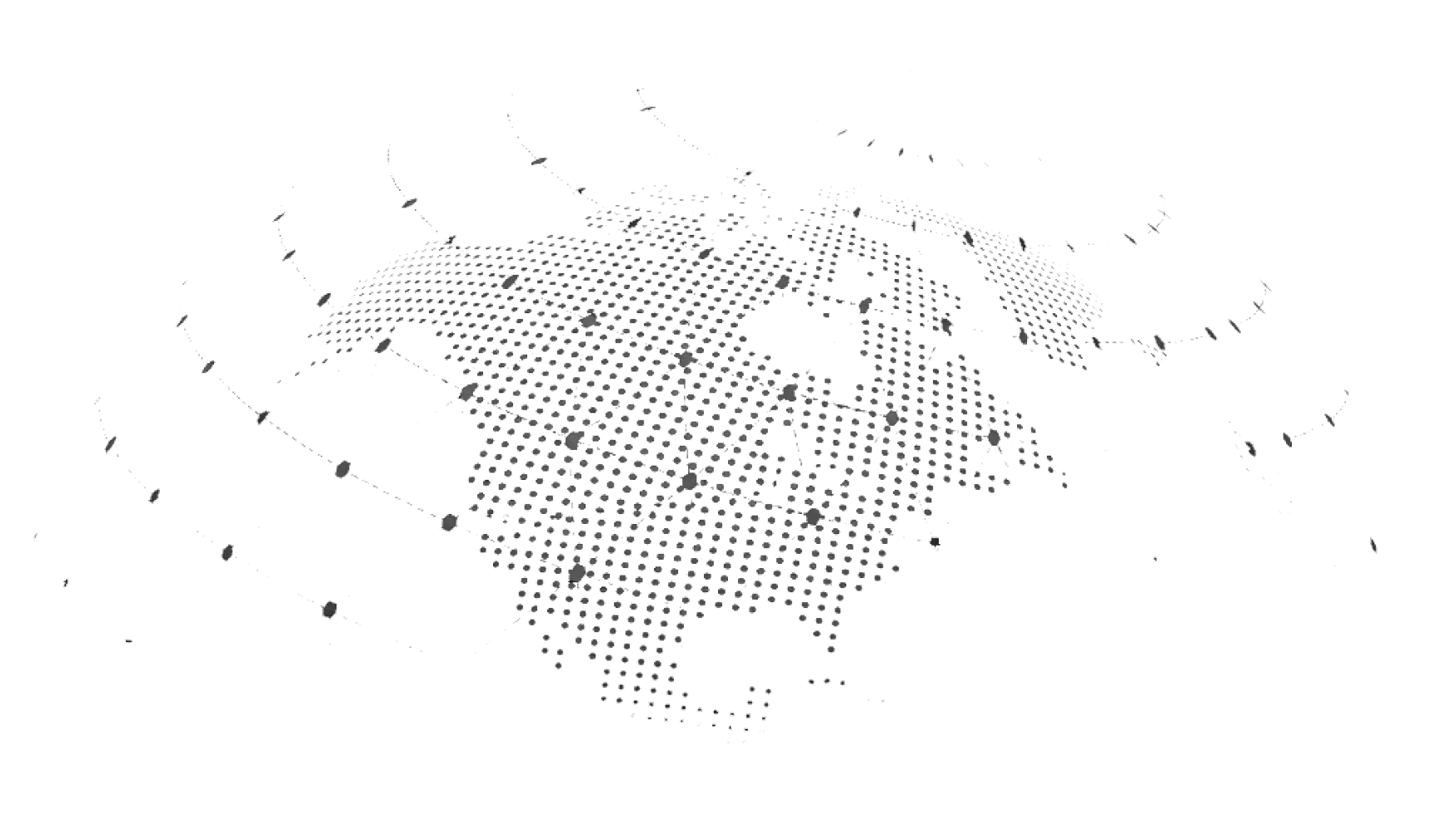 Nationwide Freight Coverage Image